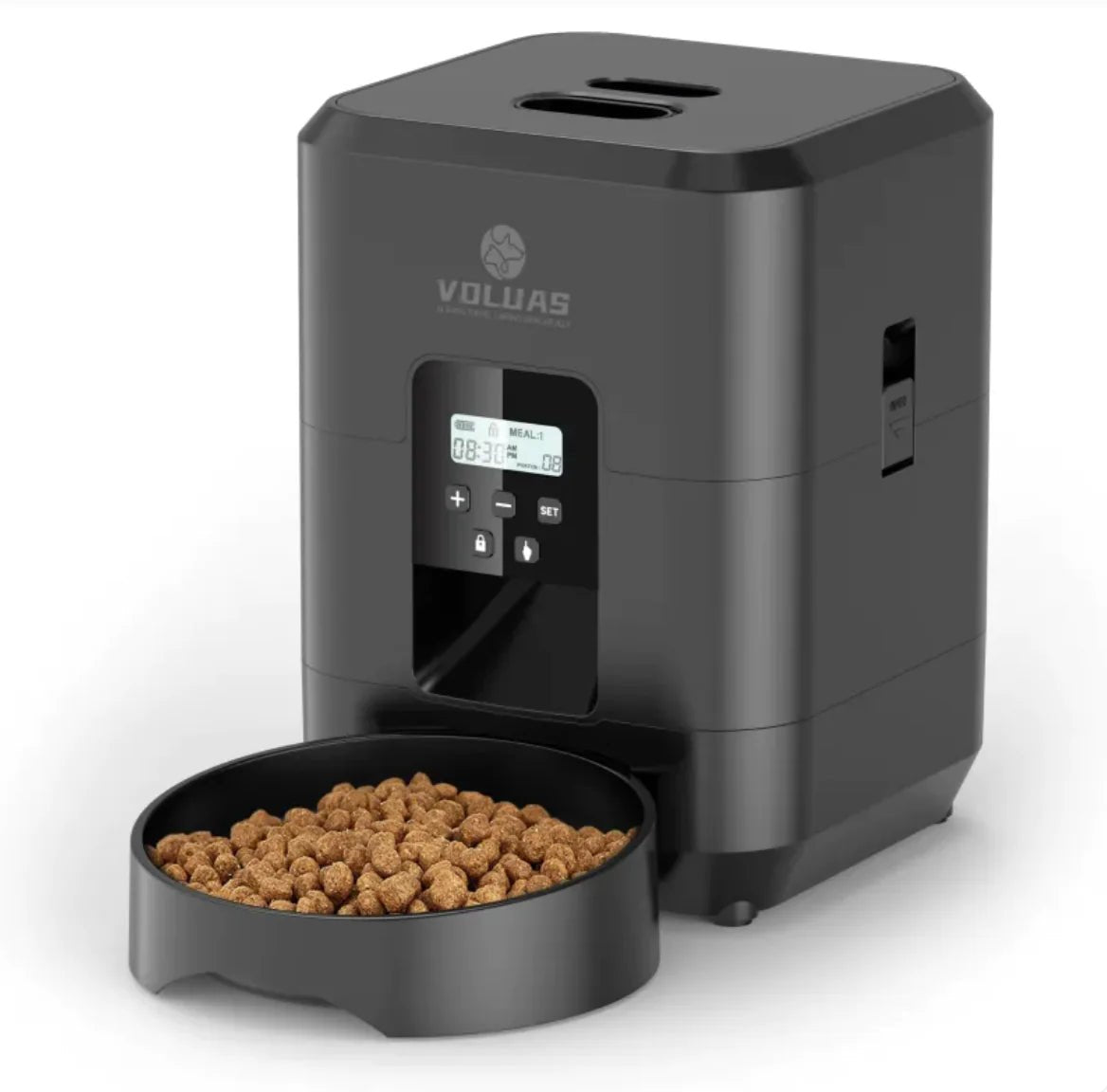 Automatic Pet Feeder - The pet loft