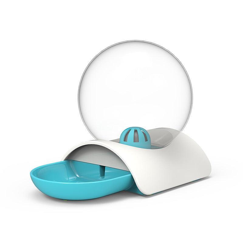 Automatic Pet Water Fountain - The pet loft