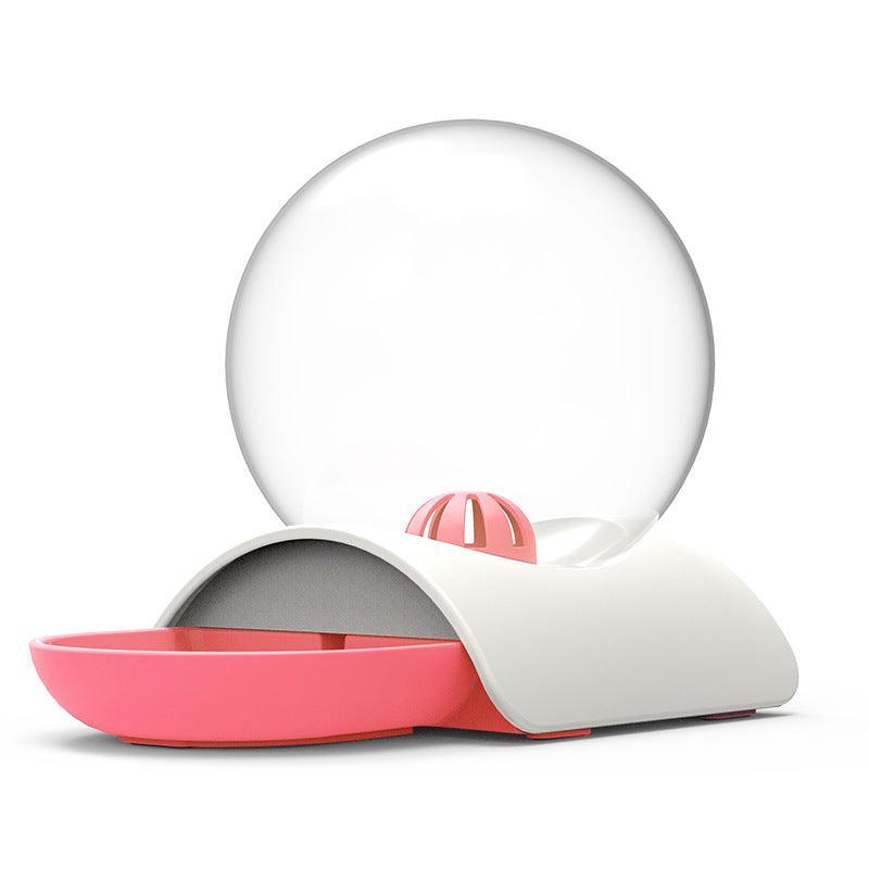 Automatic Pet Water Fountain - The pet loft