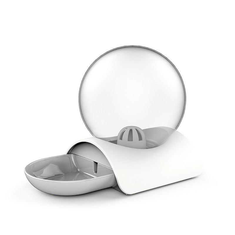 Automatic Pet Water Fountain - The pet loft