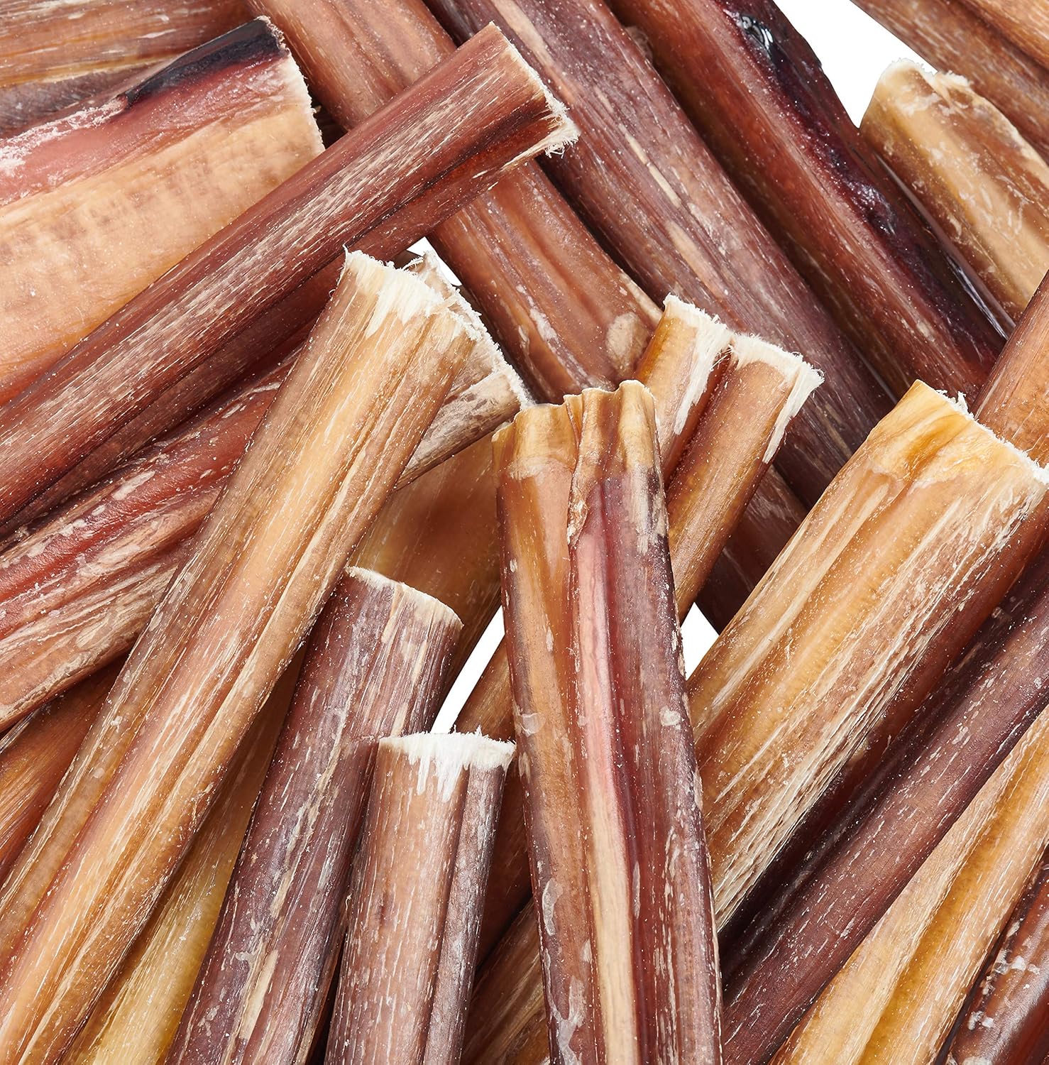 Brazilian Grass - Fed Beef Bully Sticks - The pet loft