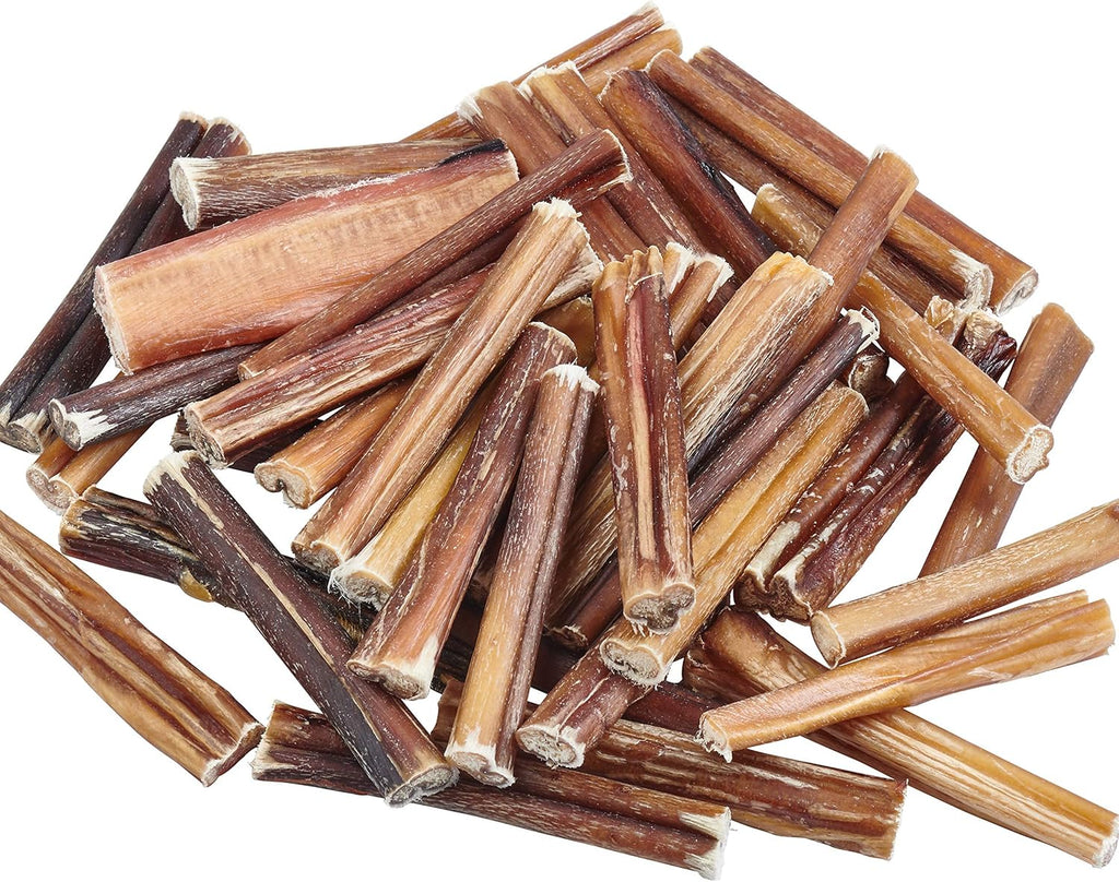 Brazilian Grass - Fed Beef Bully Sticks - The pet loft