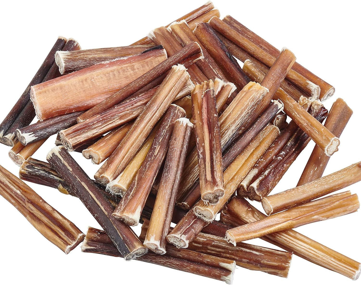 Brazilian Grass - Fed Beef Bully Sticks - The pet loft