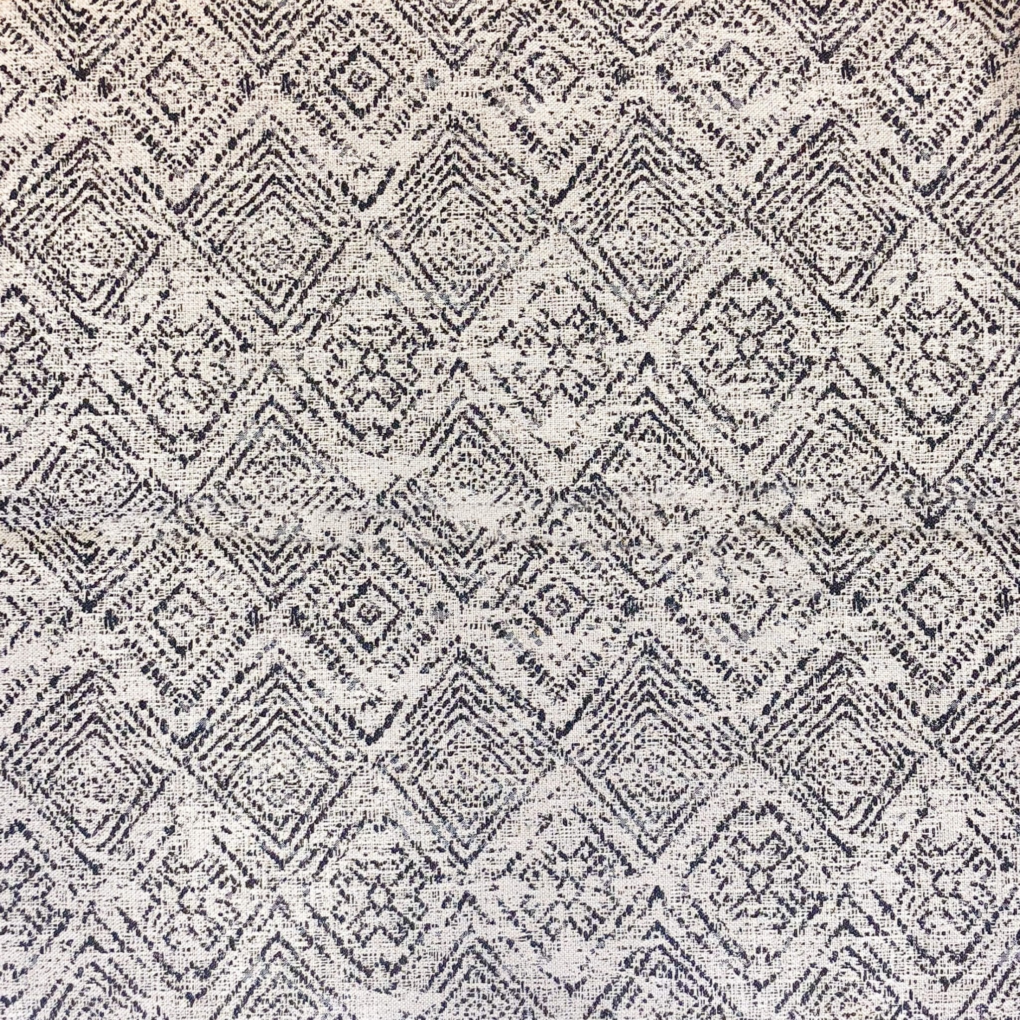 Lounger Pet Bed in Sapphire Spaniel - The pet loft