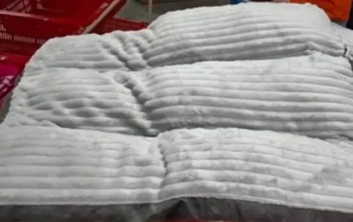 PurrClean Washable Pet Bed - The pet loft