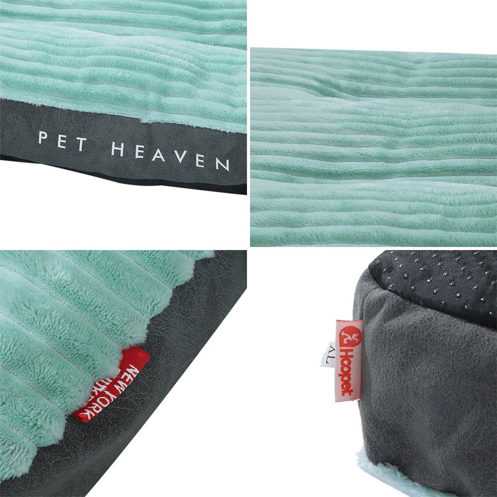 PurrClean Washable Pet Bed - The pet loft
