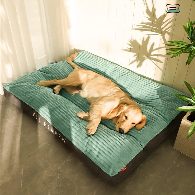 PurrClean Washable Pet Bed - The pet loft