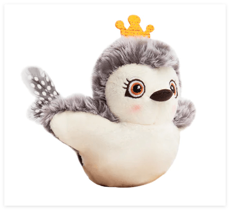 USB Rechargeable Interactive Flapping Bird Cat Toy - The pet loft